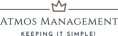 Atmos Management Logo